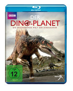 Film: Der Dino-Planet - Die faszinierende Welt der ...