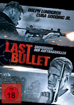 Film: Last Bullet - Showdown der Auftragskiller