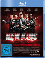 Film: New Kids Nitro