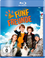 Film: Fünf Freunde