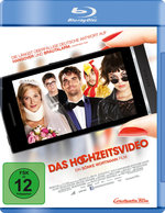 Film: Das Hochzeitsvideo