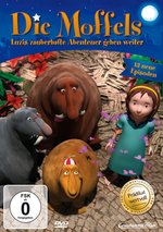 Film: Die Moffels - Episoden 14 - 26