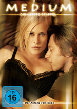 Film: Medium - Season 7 [4 DVDs]