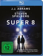 Film: Super 8