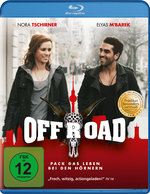 Film: Offroad - Pack das Leben bei den Hörnern