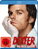 Film: Dexter - Die erste Season [4 BRs]