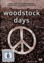 Film: Woodstock Days