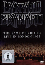 Film: Lynyrd Skynyrd - The Same Old Blues/Live in ...