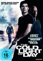 Film: The Cold Light of Day