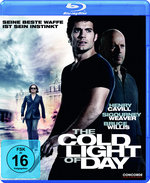 Film: The Cold Light of Day
