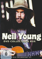 Film: Neil Young - Collector's Box [2 DVDs]