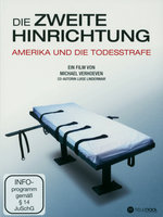Film: Die zweite Hinrichtung - Amerika und die Todes..