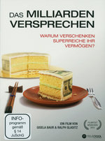 Film: Das Milliardenversprechen