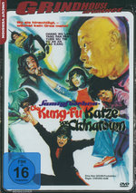 Film: Samtpfötchen - Die Kung-Fu Katze von Chinatown