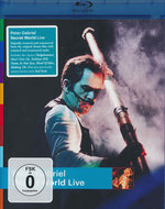 Film: Peter Gabriel - Secret World