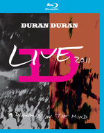 Film: Duran Duran - A Diamond In The Mind (+BR) (+CD)