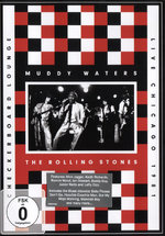 Film: Muddy Waters & The Rolling Stones - Live