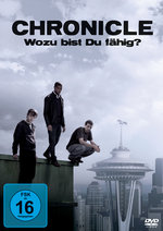 Film: Chronicle - Wozu bist du fähig?