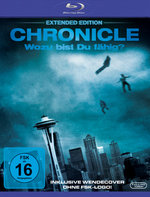 Film: Chronicle - Wozu bist du fähig?