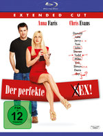 Film: Der perfekte Ex - Extended Cut