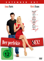 Film: Der perfekte Ex - Extended Cut