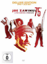 Film: Joe Zawinul & The Zawinul Syndicate - 75th [DE]