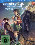 Film: Children Who Chase Lost Voices