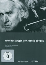Film: Wer hat Angst vor James Joyce - NZZ Film