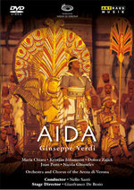 Film: Verdi - Aida