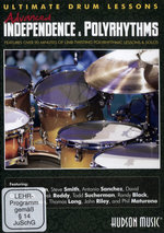 Film: Advanced Independence And Polyrhythms - Ultim...
