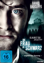 Film: Die Frau in Schwarz
