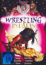 Film: Wrestling in Paris [2 DVDs]