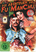 Film: Die Abenteuer des Fu Manchu - Die TV-Serie