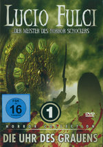 Film: Lucio Fulci - Pack [4 DVDs]