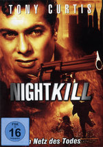 Film: Thriller - Pack [4 DVDs]