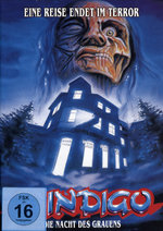 Film: Horror - Pack [4 DVDs]