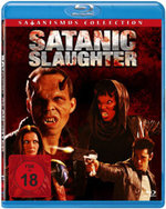 Film: Satanic Slaughter