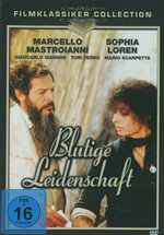 Film: Blutige Leidenschaft