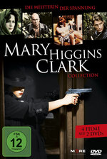 Film: Mary Higgins Clark Collection [2 DVDs]