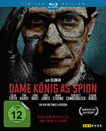 Film: Dame, König, As, Spion [LE]