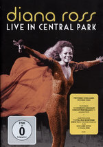 Film: Diana Ross - Live in Central Park