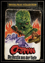 Film: Octaman - Die Bestie aus der Tiefe [LE] [2 DVD]