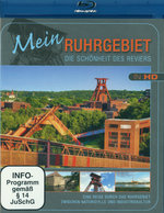Film: Mein Ruhrgebiet - Die Schönheit des Reviers