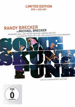 Film: Some Skunk Funk - Live At Leverkusener Jazztage