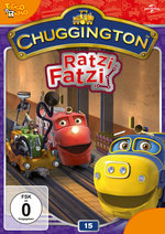 Film: Chuggington 15 - Ratzi Fatzi