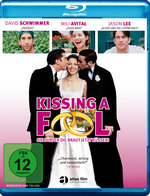 Film: Kissing a Fool