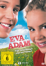 Film: Eva & Adam - Vier Geburtstage und ein Fiasko