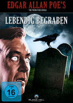 Film: Lebendig begraben - Digitally Remastered