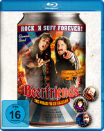 Film: Beerfriends - Zwei Prolos für ein Halleluja