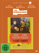 Film: El Perdido - Western Legenden No. 16